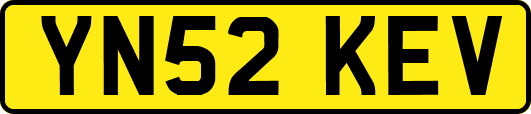 YN52KEV