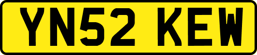 YN52KEW
