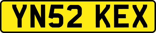 YN52KEX