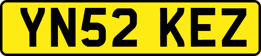 YN52KEZ