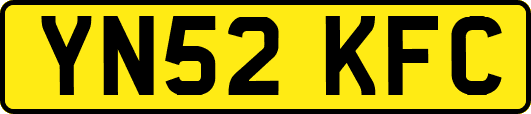 YN52KFC