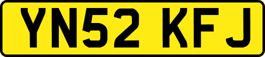 YN52KFJ