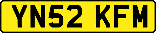YN52KFM