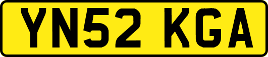 YN52KGA
