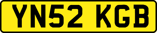 YN52KGB