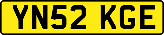 YN52KGE