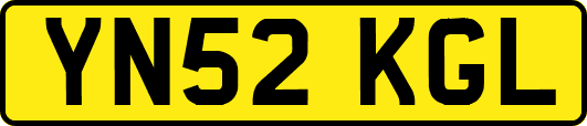 YN52KGL