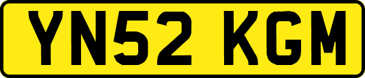 YN52KGM
