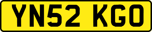 YN52KGO
