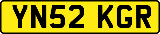 YN52KGR