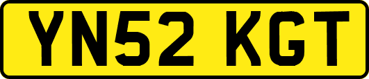 YN52KGT