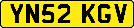 YN52KGV