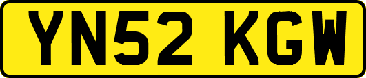 YN52KGW