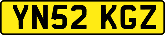 YN52KGZ