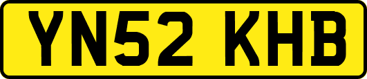 YN52KHB