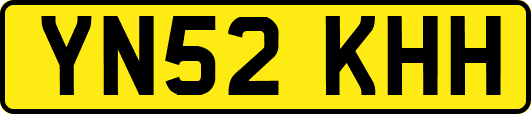 YN52KHH