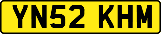 YN52KHM