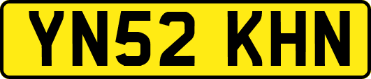 YN52KHN