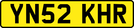YN52KHR