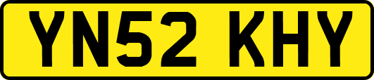 YN52KHY