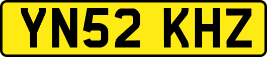YN52KHZ