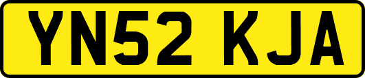 YN52KJA