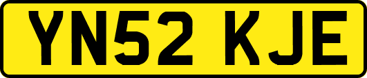 YN52KJE