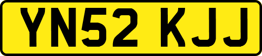 YN52KJJ