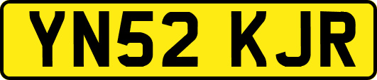 YN52KJR
