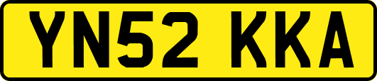 YN52KKA