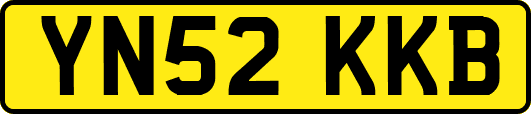 YN52KKB