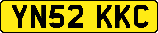 YN52KKC