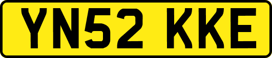 YN52KKE