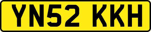 YN52KKH