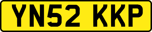 YN52KKP