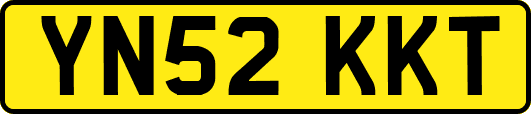 YN52KKT