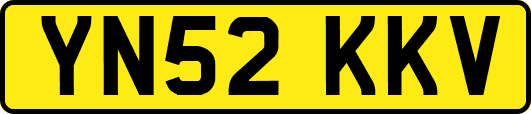 YN52KKV