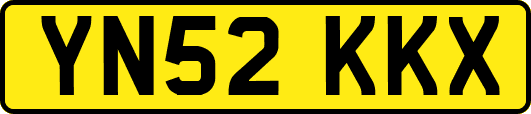 YN52KKX
