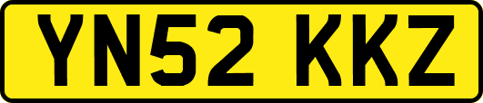 YN52KKZ