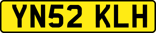 YN52KLH