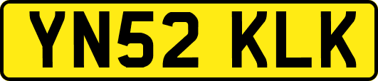 YN52KLK