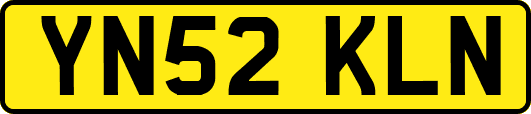 YN52KLN