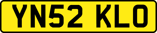 YN52KLO