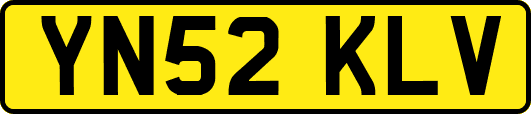 YN52KLV
