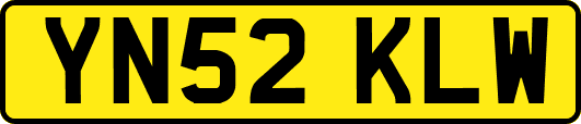 YN52KLW