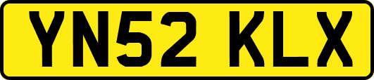 YN52KLX