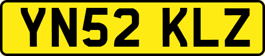 YN52KLZ