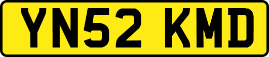 YN52KMD