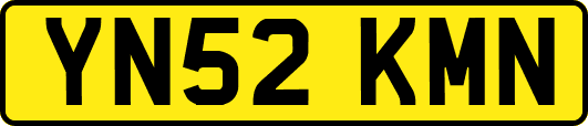 YN52KMN