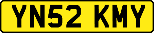 YN52KMY